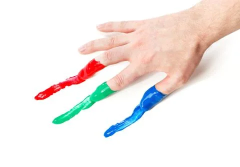 RGB Stock Photos