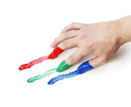 RGB Stock Photos