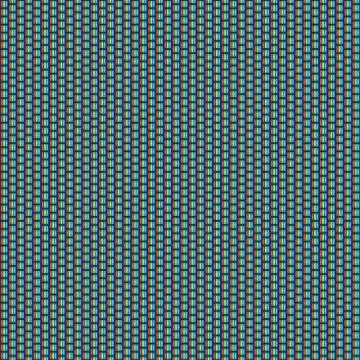 RGB pixels seamless pattern. EPS 10 vector 스톡 일러스트
