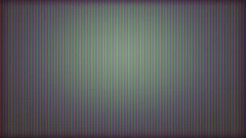 Rgb screen Stock Photos