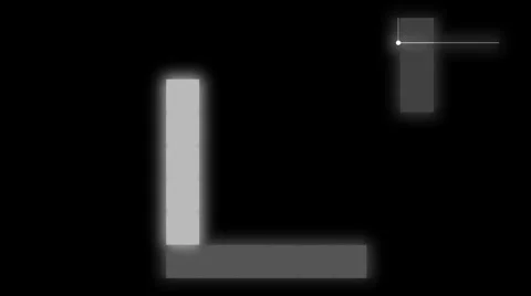 Rgb shift glitch34 Stock Footage 985937