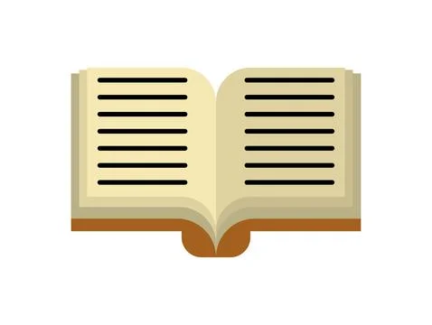 ???????? RGBOpen book Pixel art. 8 bit Book symbol. pixelated Vector illustra 스톡 일러스트