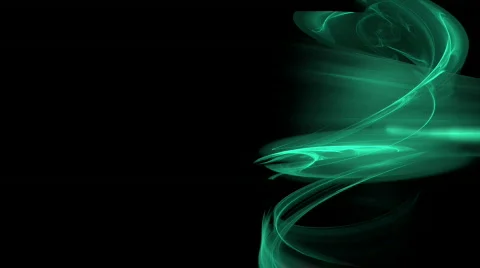 Rgeen looping background d2543 Stock Footage 511968