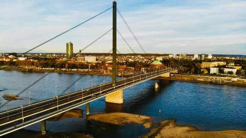 Rhein River Stock Photos