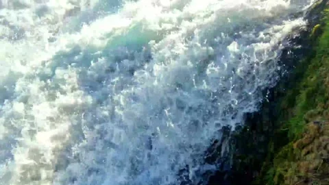 Rheinfall1 Stock Footage 203830050