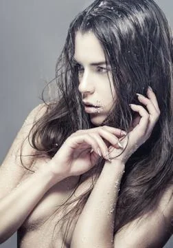 Rhinestone Stock Photos