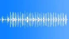 Rhino charging Sound Effect