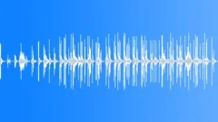 Rhino charging Sound Effect