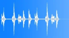 Rhinoceros Grunting Sound Effect