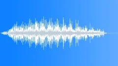 Rhinoceros Herd Distance Sound Effect