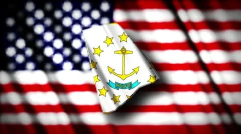 Rhode Island 03 Stock Footage 10604553