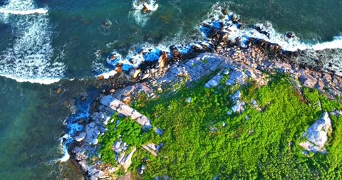 Rhode Island #1 Stock Footage 202339067