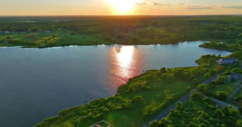 Rhode Island #2 Stock Footage 202339005