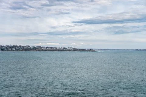 Rhode Island Stock Photos