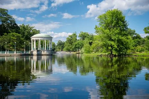 Rhode Island Stock Photos