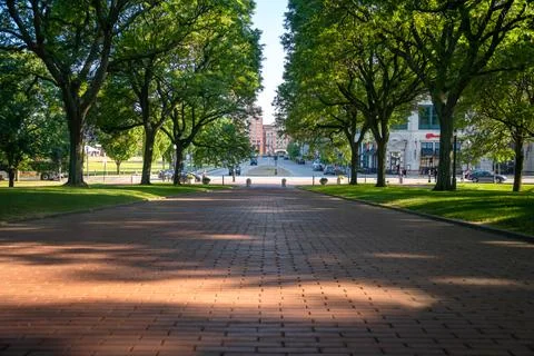 Rhode Island Stock Photos