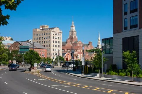 Rhode Island Stock Photos