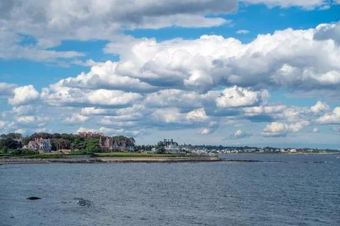 Rhode Island Stock Photos