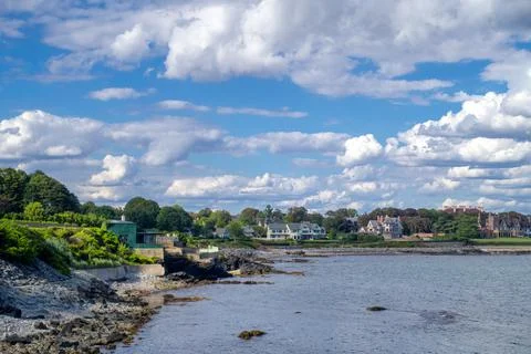 Rhode Island Stock Photos
