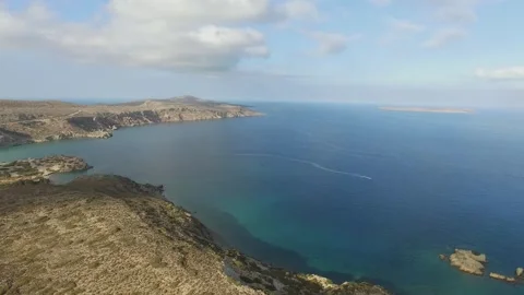 Rhodes Stock-Footage 272253990