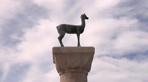 Rhodes, Greece Stock Footage 37278912