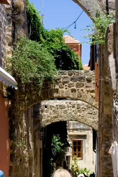 Rhodes Stock-Fotos