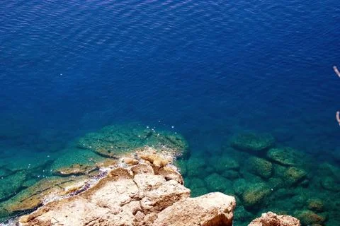 Rhodos-2007 写真素材