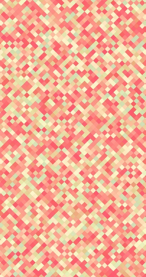 Rhombus Algorithm: Visual Data Flow 스톡 동영상 317462740