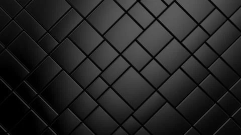 Rhombus Background Video stock 160318876