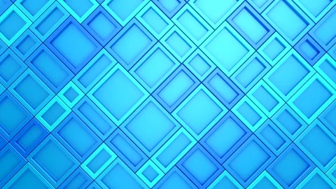 Rhombus Background Stock Footage 168921024