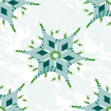 Rhombus Stock Illustration