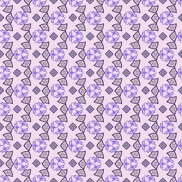 Rhombus Stock Illustration