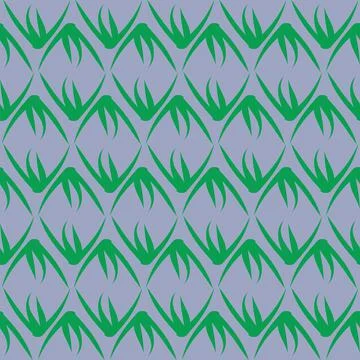 Rhombus Stock Illustration