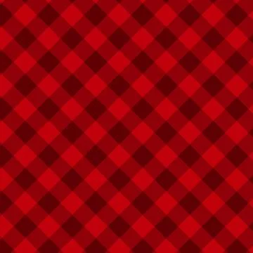 Rhombus Pattern Stock Illustration