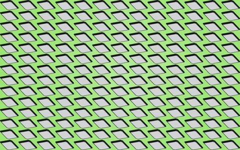 Rhombus Pattern Rhombus Pattern Copyright: xZoonar.com/DirkxSchroederx 100... Stock Photos