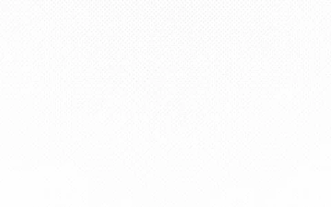 Rhombus pattern. White abstract geometric background with subtle texture. Cle Stock-Illustration