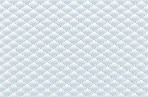Rhombus patterned background. Stock Illustration