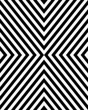 Rhombus seamless pattern Stock Illustration