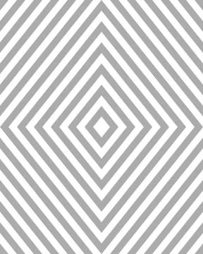 Rhombus seamless pattern Stock Illustration