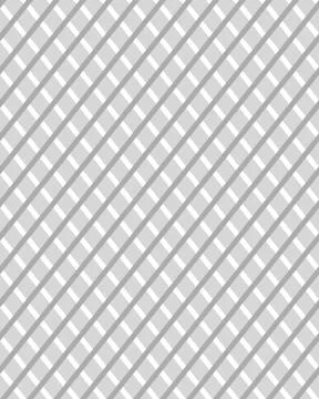 Rhombus seamless pattern Stock Illustration