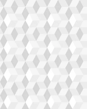 Rhombus seamless pattern Stock Illustration