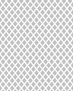 Rhombus seamless pattern Stock Illustration