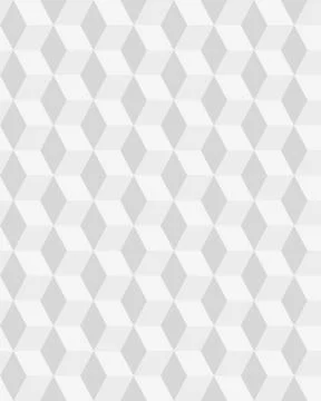 Rhombus seamless pattern Stock Illustration