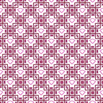 Rhombus x Stock Illustration