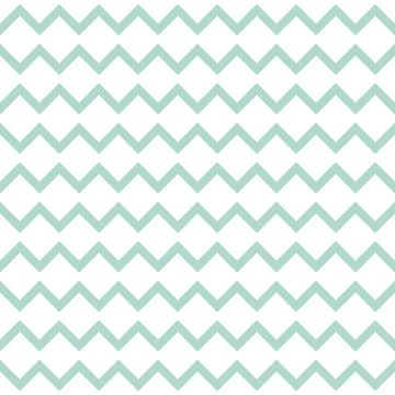 Rhombus zigzag seamless pattern geometric background for textile design Stock Illustration