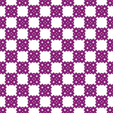 Rhombuses Stock Illustration