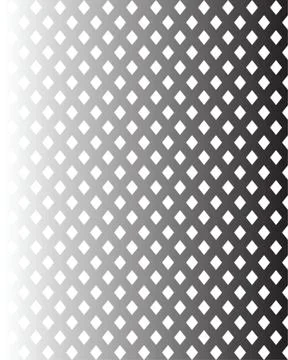 Rhombuses, seamless pattern Stock Illustration