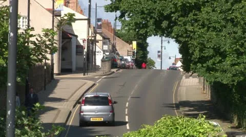 Rhuddlan Stock Footage 18008670