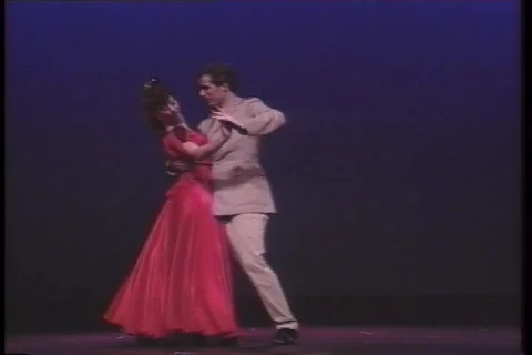 Rhumba  Stockbeeldmateriaal 332156