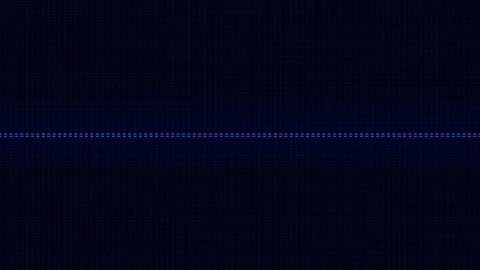 Rhythm Equalizer Beat VJ Loop Stock Footage 80846755